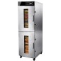 Dalle LT-105 Dijital 32 Tepsili Paslanmaz Çelik Gıda-Meyve Kurutma Makinesi
