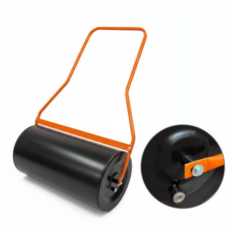 Atalar Çim Silindiri-70cm Genişlik