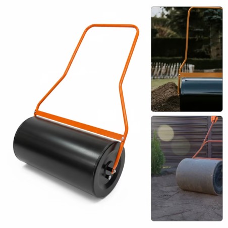 Atalar Çim Silindiri-70cm Genişlik