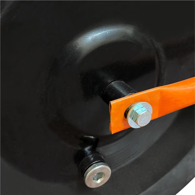 Atalar Çim Silindiri-50cm Genişlik